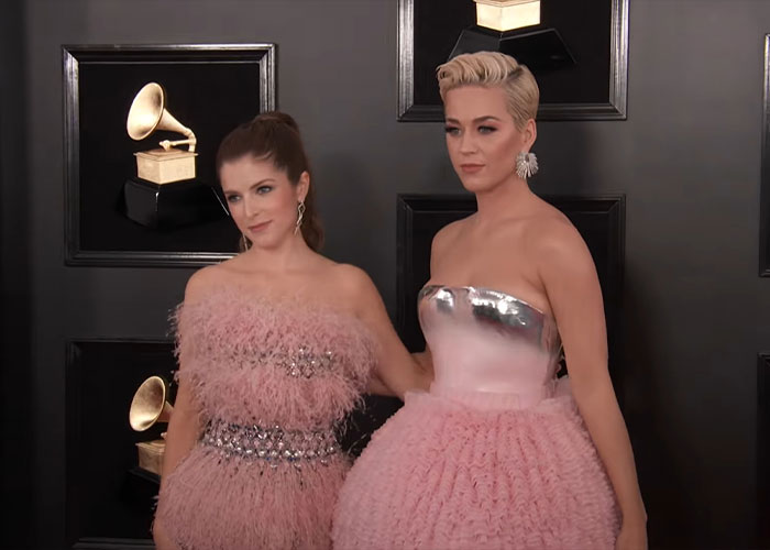 Another Katy Perry Bombshell Allegation Resurfaces After Ruby Rose Claim