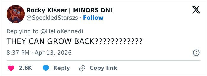 Woman&rsquo;s Breasts Regrow After Undergoing Reduction, Leaving Internet Baffled