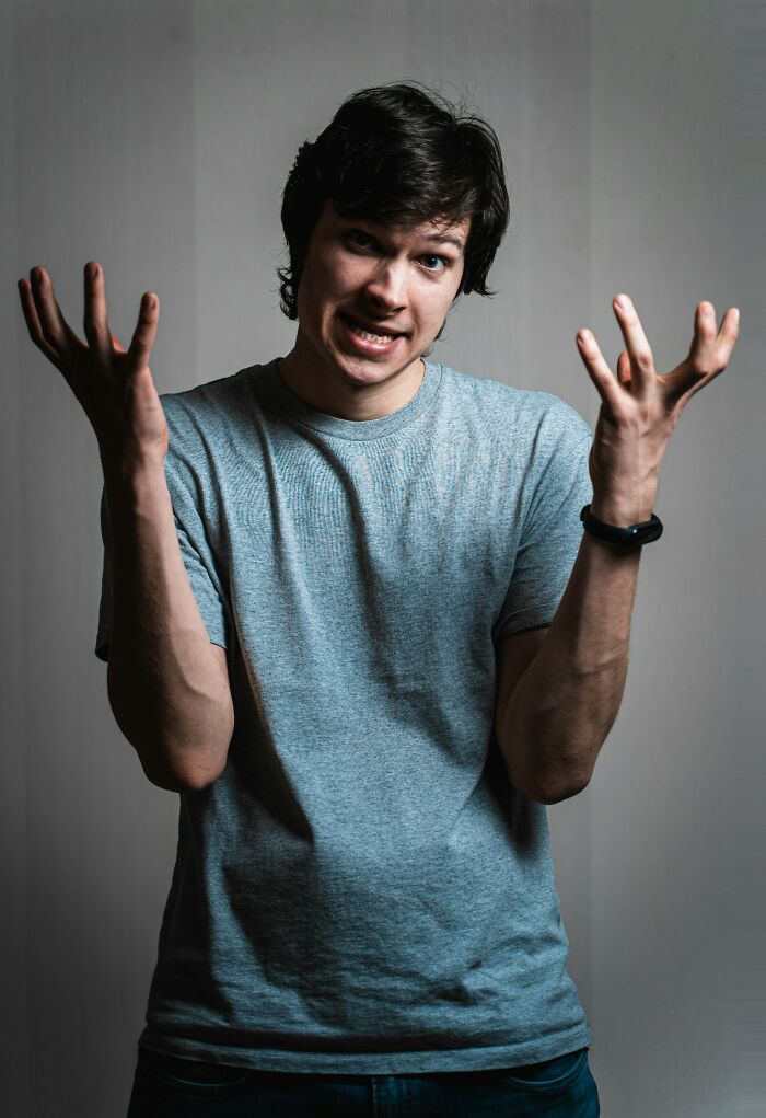 25 Times People Were Appalled By Someone’s Weaponized Incompetence 25 Times People Were Appalled By Someone’s Weaponized Incompetence