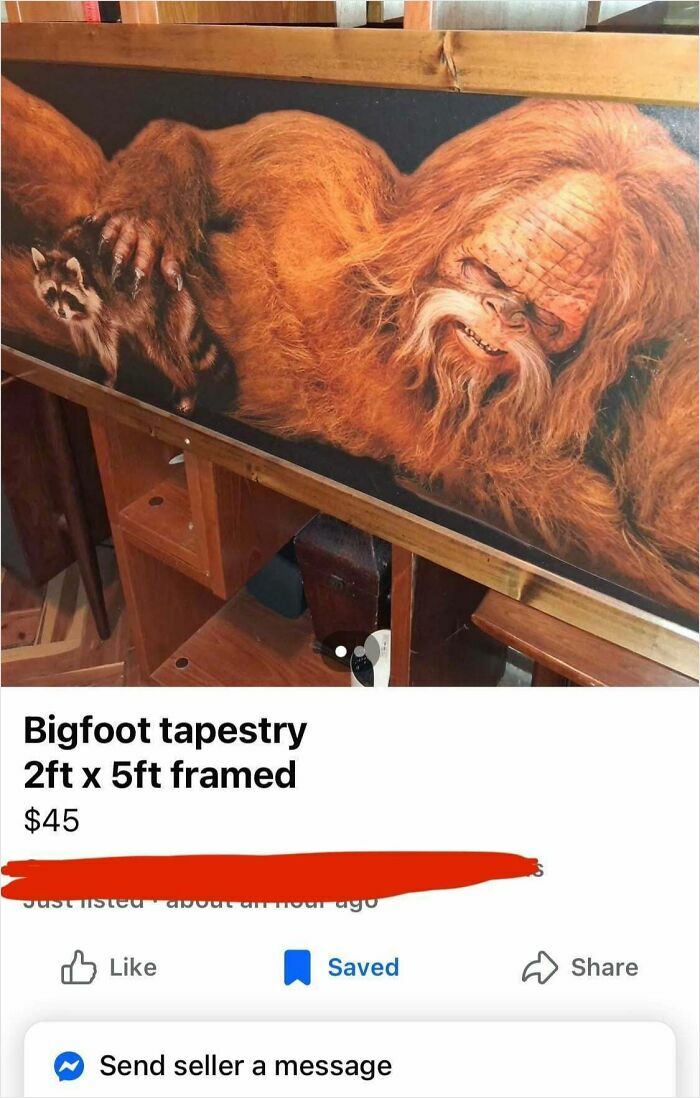 People Are Selling The Most Bizarre Things Online And Here Are 85 Listings That Are Just Wild People Are Selling The Most Bizarre Things Online And Here Are 85 Listings That Are Just Wild