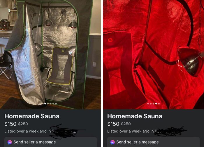 People Are Selling The Most Bizarre Things Online And Here Are 85 Listings That Are Just Wild People Are Selling The Most Bizarre Things Online And Here Are 85 Listings That Are Just Wild