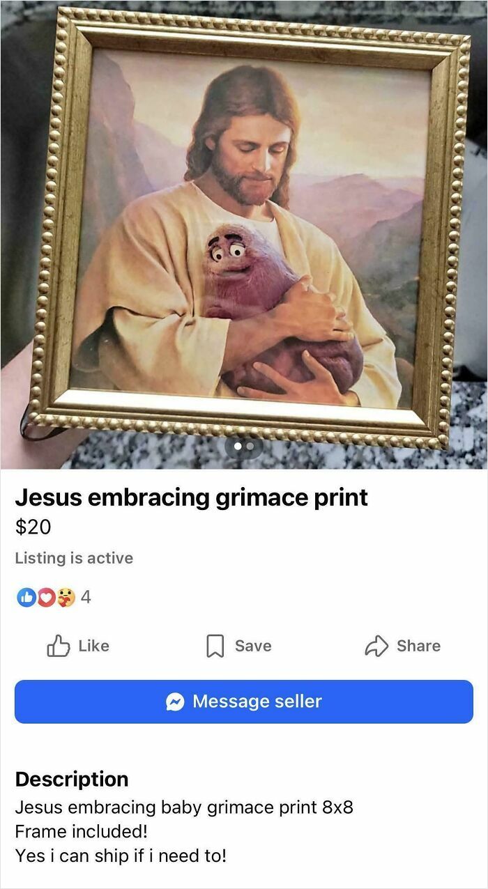 People Are Selling The Most Bizarre Things Online And Here Are 85 Listings That Are Just Wild People Are Selling The Most Bizarre Things Online And Here Are 85 Listings That Are Just Wild