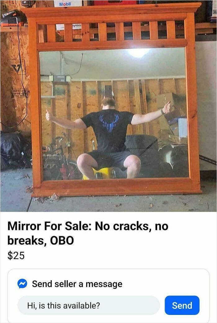 People Are Selling The Most Bizarre Things Online And Here Are 85 Listings That Are Just Wild People Are Selling The Most Bizarre Things Online And Here Are 85 Listings That Are Just Wild