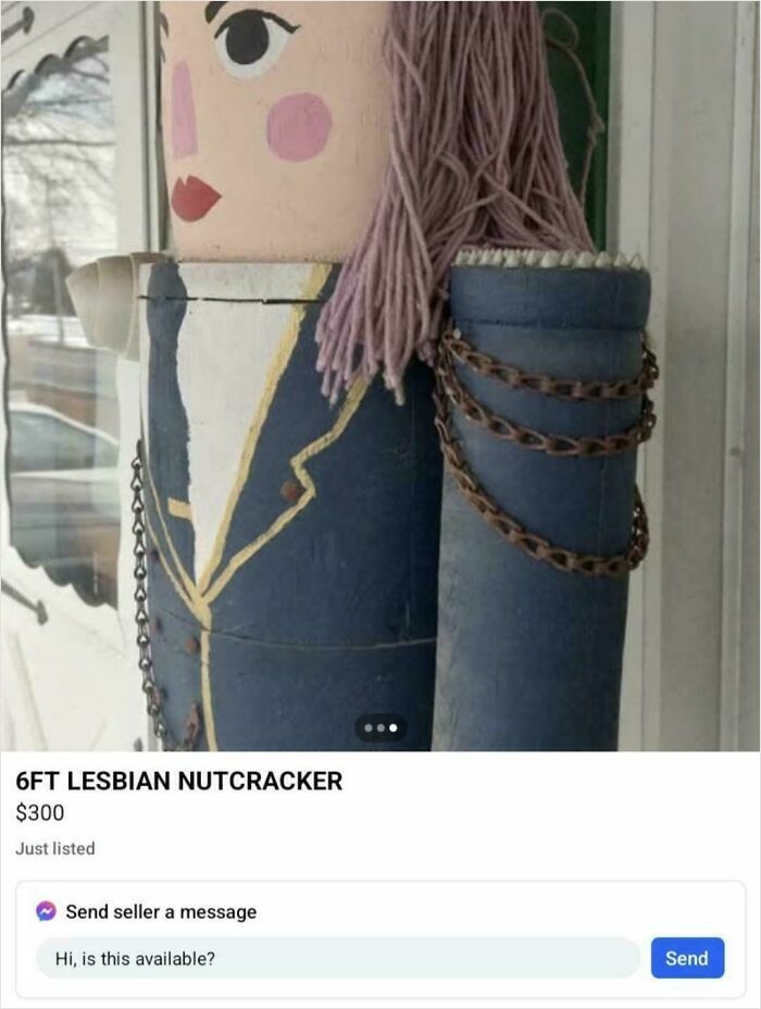 People Are Selling The Most Bizarre Things Online And Here Are 85 Listings That Are Just Wild People Are Selling The Most Bizarre Things Online And Here Are 85 Listings That Are Just Wild