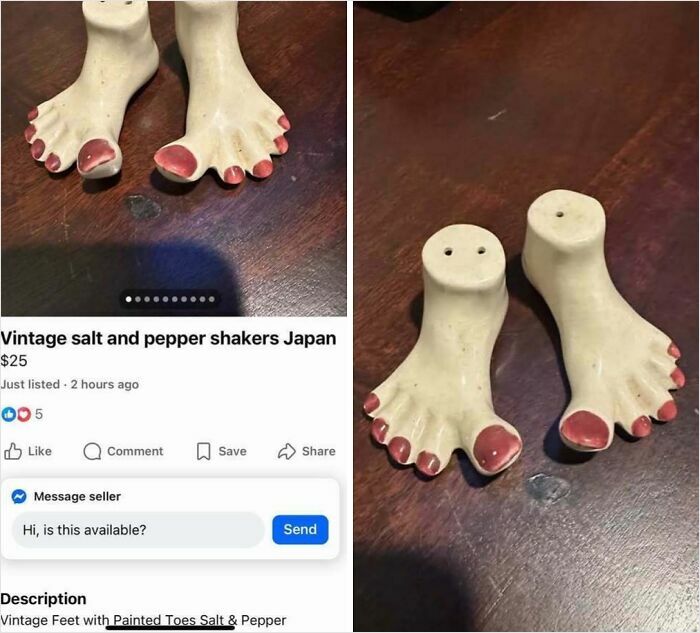 People Are Selling The Most Bizarre Things Online And Here Are 85 Listings That Are Just Wild People Are Selling The Most Bizarre Things Online And Here Are 85 Listings That Are Just Wild