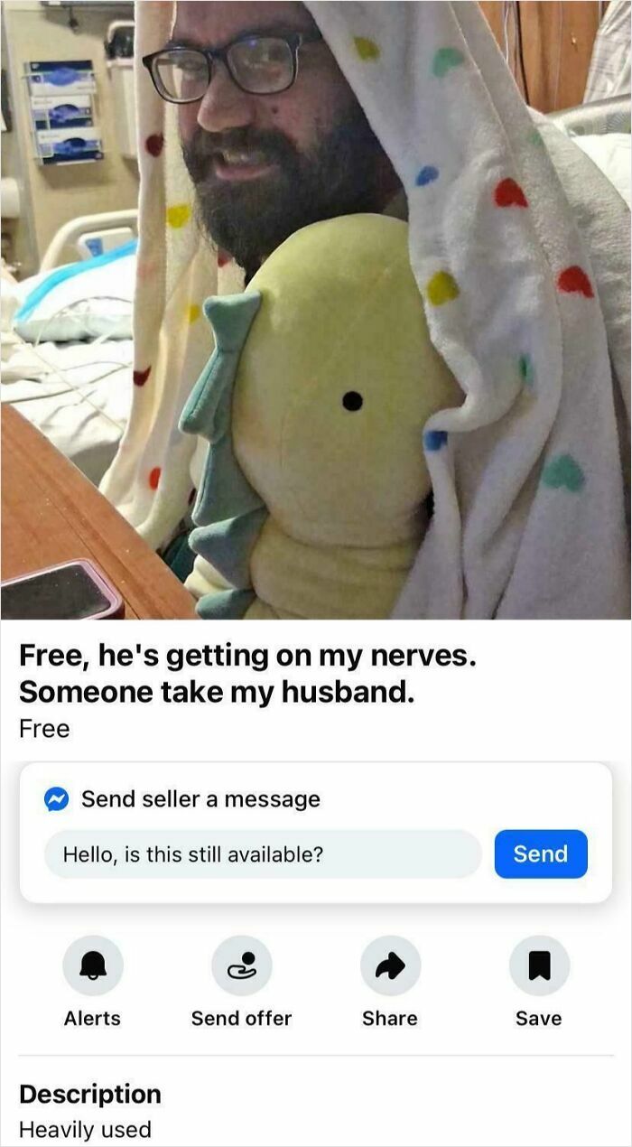 People Are Selling The Most Bizarre Things Online And Here Are 85 Listings That Are Just Wild People Are Selling The Most Bizarre Things Online And Here Are 85 Listings That Are Just Wild