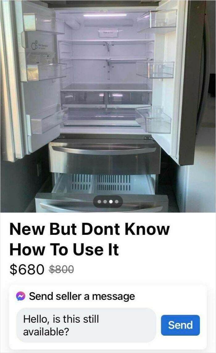 People Are Selling The Most Bizarre Things Online And Here Are 85 Listings That Are Just Wild People Are Selling The Most Bizarre Things Online And Here Are 85 Listings That Are Just Wild