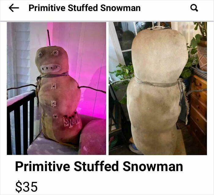 People Are Selling The Most Bizarre Things Online And Here Are 85 Listings That Are Just Wild People Are Selling The Most Bizarre Things Online And Here Are 85 Listings That Are Just Wild