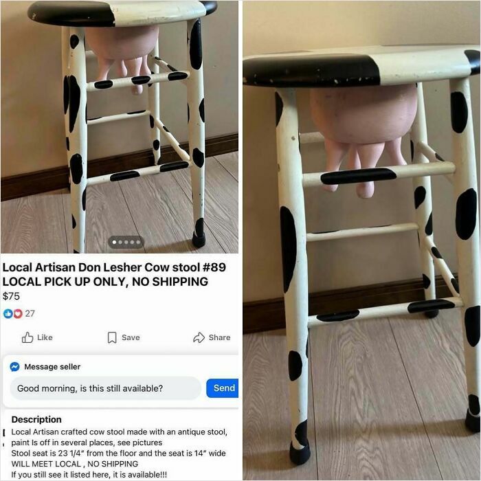 People Are Selling The Most Bizarre Things Online And Here Are 85 Listings That Are Just Wild People Are Selling The Most Bizarre Things Online And Here Are 85 Listings That Are Just Wild