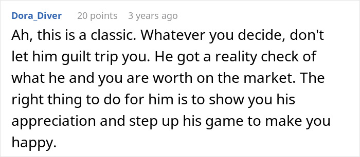 Woman Rediscovers Herself After Husband Proposes Open Marriage, Refuses To Close It Woman Rediscovers Herself After Husband Proposes Open Marriage, Refuses To Close It