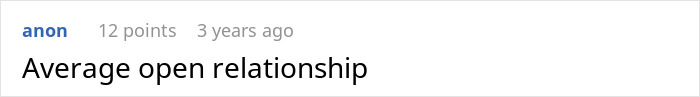 Woman Rediscovers Herself After Husband Proposes Open Marriage, Refuses To Close It Woman Rediscovers Herself After Husband Proposes Open Marriage, Refuses To Close It
