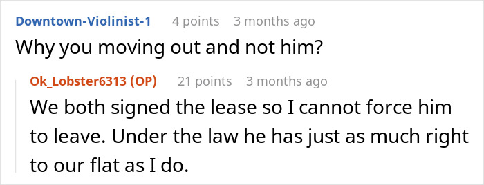 Delusional Husband Thinks He Can Ask Wife To Raise His Affair Child And She’ll Agree Delusional Husband Thinks He Can Ask Wife To Raise His Affair Child And She’ll Agree