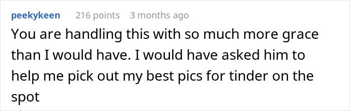 Delusional Husband Thinks He Can Ask Wife To Raise His Affair Child And She’ll Agree Delusional Husband Thinks He Can Ask Wife To Raise His Affair Child And She’ll Agree