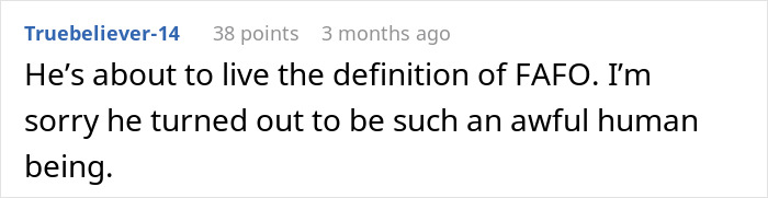 Delusional Husband Thinks He Can Ask Wife To Raise His Affair Child And She’ll Agree Delusional Husband Thinks He Can Ask Wife To Raise His Affair Child And She’ll Agree