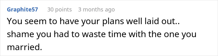 Delusional Husband Thinks He Can Ask Wife To Raise His Affair Child And She’ll Agree Delusional Husband Thinks He Can Ask Wife To Raise His Affair Child And She’ll Agree