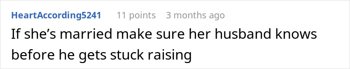 Delusional Husband Thinks He Can Ask Wife To Raise His Affair Child And She’ll Agree Delusional Husband Thinks He Can Ask Wife To Raise His Affair Child And She’ll Agree