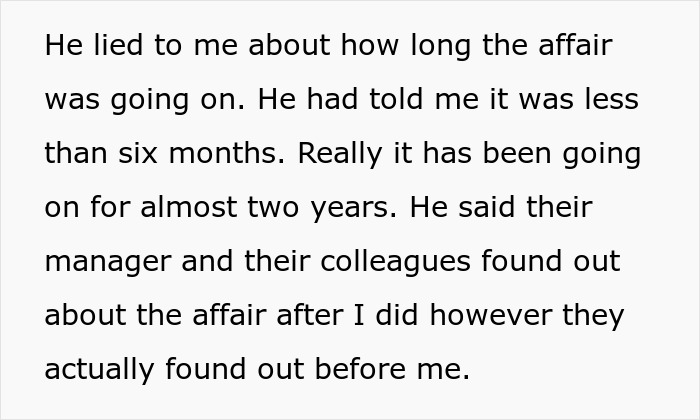 Delusional Husband Thinks He Can Ask Wife To Raise His Affair Child And She’ll Agree Delusional Husband Thinks He Can Ask Wife To Raise His Affair Child And She’ll Agree