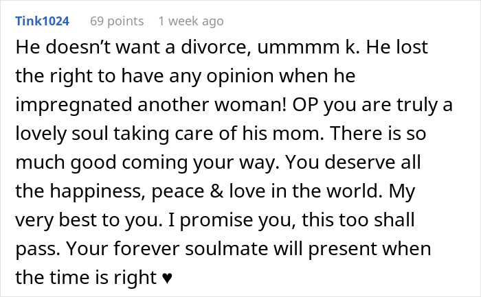Delusional Husband Thinks He Can Ask Wife To Raise His Affair Child And She’ll Agree Delusional Husband Thinks He Can Ask Wife To Raise His Affair Child And She’ll Agree