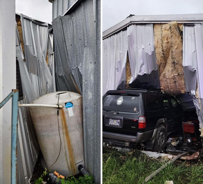 81 Times Car Mechanics Had To Take Pics Of What They Were Dealing With To Make Others Believe Them (New Pics) 81 Times Car Mechanics Had To Take Pics Of What They Were Dealing With To Make Others Believe Them (New Pics)