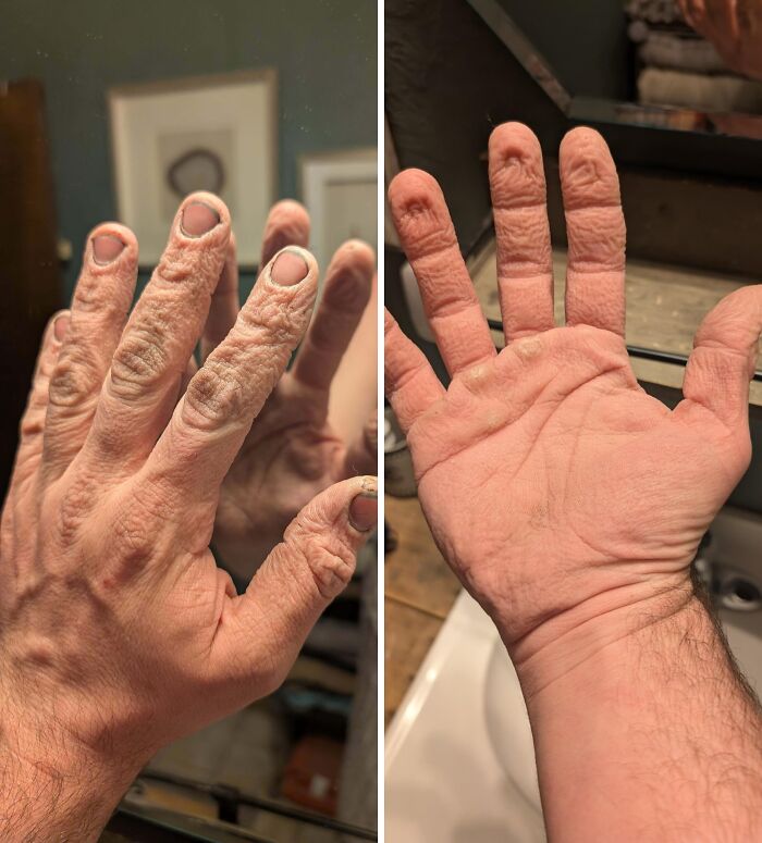 81 Times Car Mechanics Had To Take Pics Of What They Were Dealing With To Make Others Believe Them (New Pics) 81 Times Car Mechanics Had To Take Pics Of What They Were Dealing With To Make Others Believe Them (New Pics)