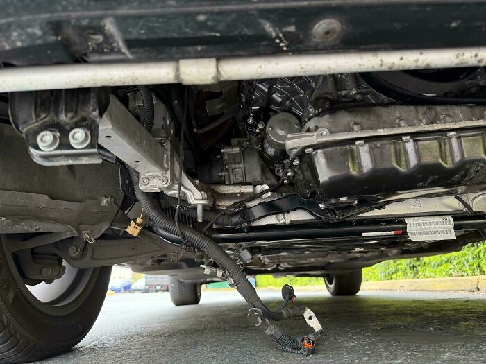 81 Times Car Mechanics Had To Take Pics Of What They Were Dealing With To Make Others Believe Them (New Pics) 81 Times Car Mechanics Had To Take Pics Of What They Were Dealing With To Make Others Believe Them (New Pics)