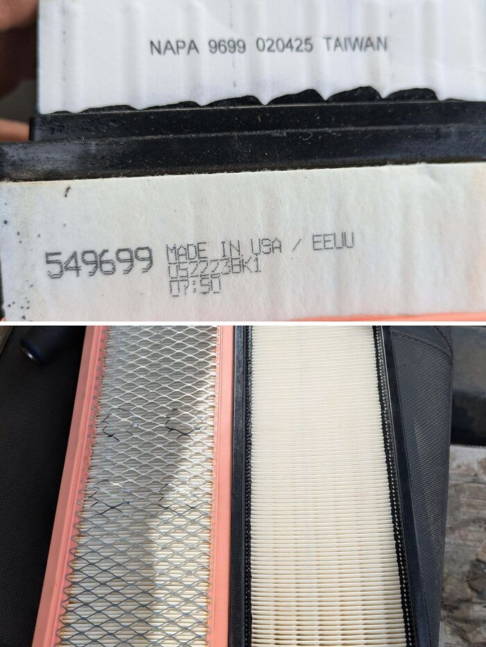 81 Times Car Mechanics Had To Take Pics Of What They Were Dealing With To Make Others Believe Them (New Pics) 81 Times Car Mechanics Had To Take Pics Of What They Were Dealing With To Make Others Believe Them (New Pics)