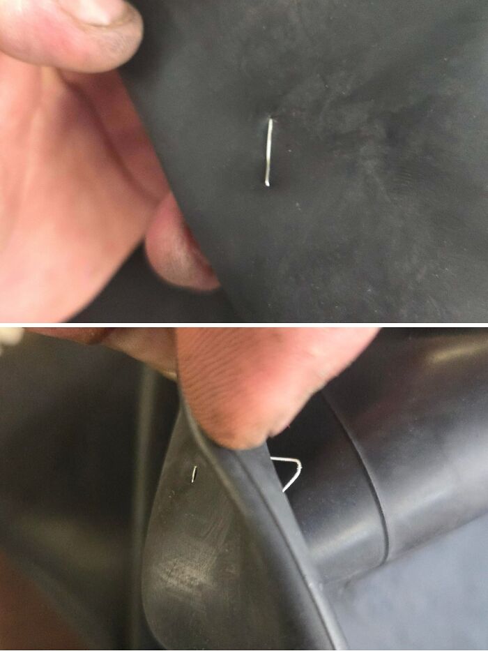 81 Times Car Mechanics Had To Take Pics Of What They Were Dealing With To Make Others Believe Them (New Pics) 81 Times Car Mechanics Had To Take Pics Of What They Were Dealing With To Make Others Believe Them (New Pics)