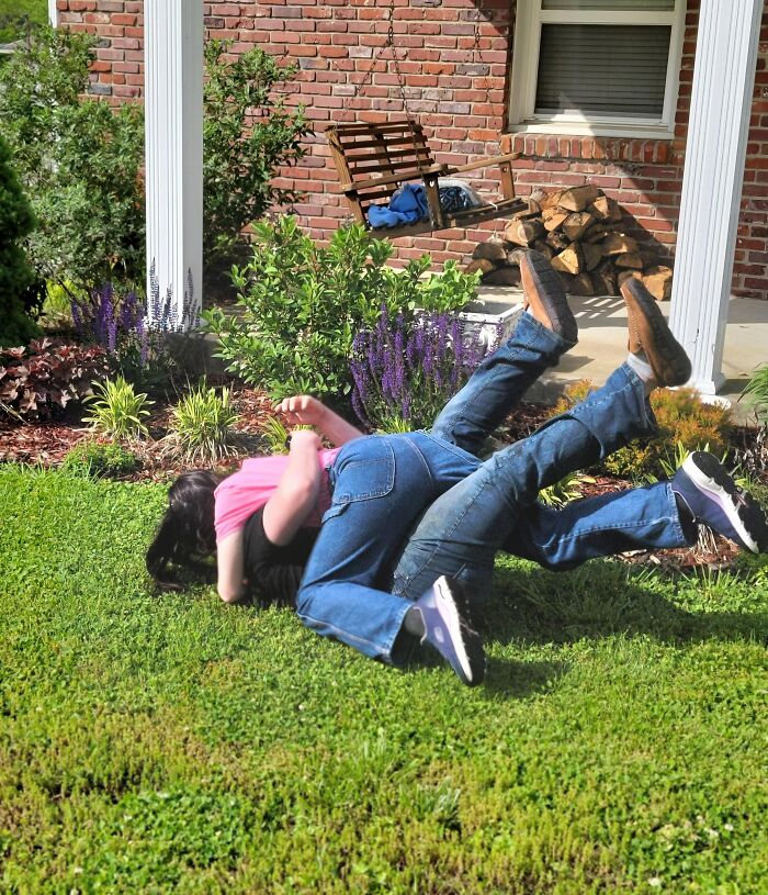 84 Wholesome And Hilarious Photos Showing What Family Life Is All About 84 Wholesome And Hilarious Photos Showing What Family Life Is All About