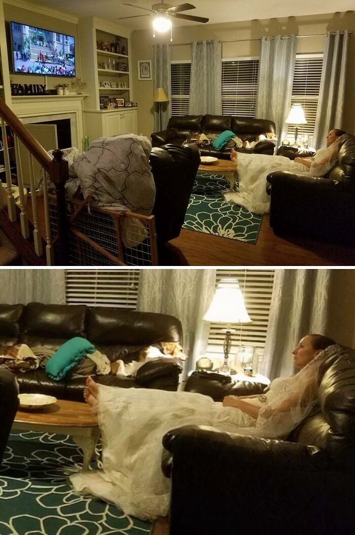 84 Wholesome And Hilarious Photos Showing What Family Life Is All About 84 Wholesome And Hilarious Photos Showing What Family Life Is All About