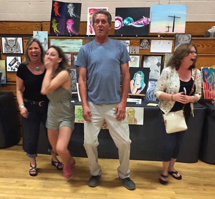 84 Wholesome And Hilarious Photos Showing What Family Life Is All About 84 Wholesome And Hilarious Photos Showing What Family Life Is All About