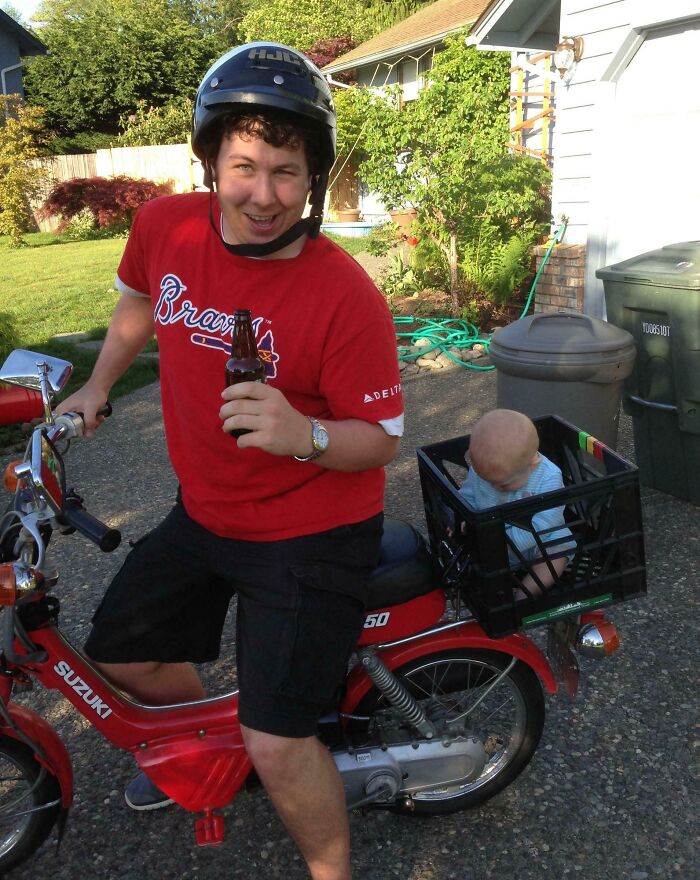 84 Wholesome And Hilarious Photos Showing What Family Life Is All About 84 Wholesome And Hilarious Photos Showing What Family Life Is All About