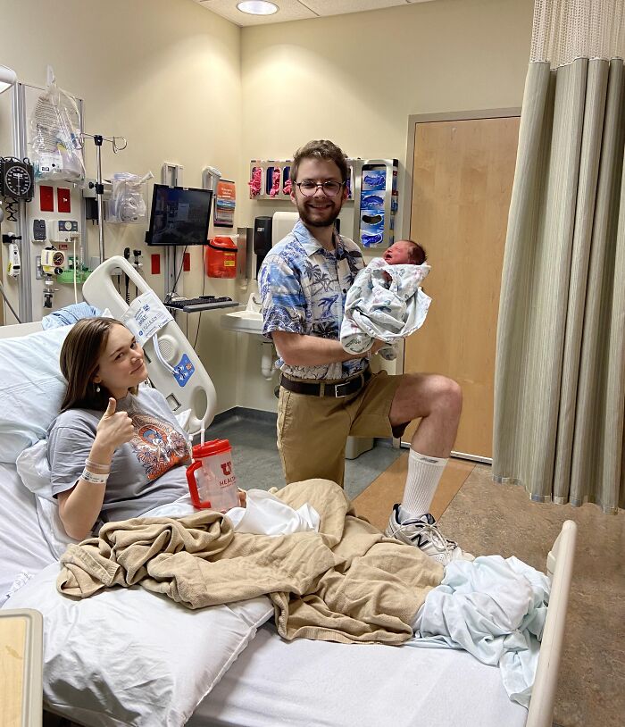 84 Wholesome And Hilarious Photos Showing What Family Life Is All About 84 Wholesome And Hilarious Photos Showing What Family Life Is All About