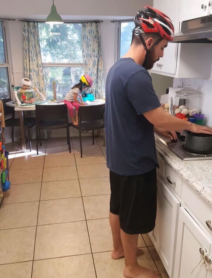 84 Wholesome And Hilarious Photos Showing What Family Life Is All About 84 Wholesome And Hilarious Photos Showing What Family Life Is All About