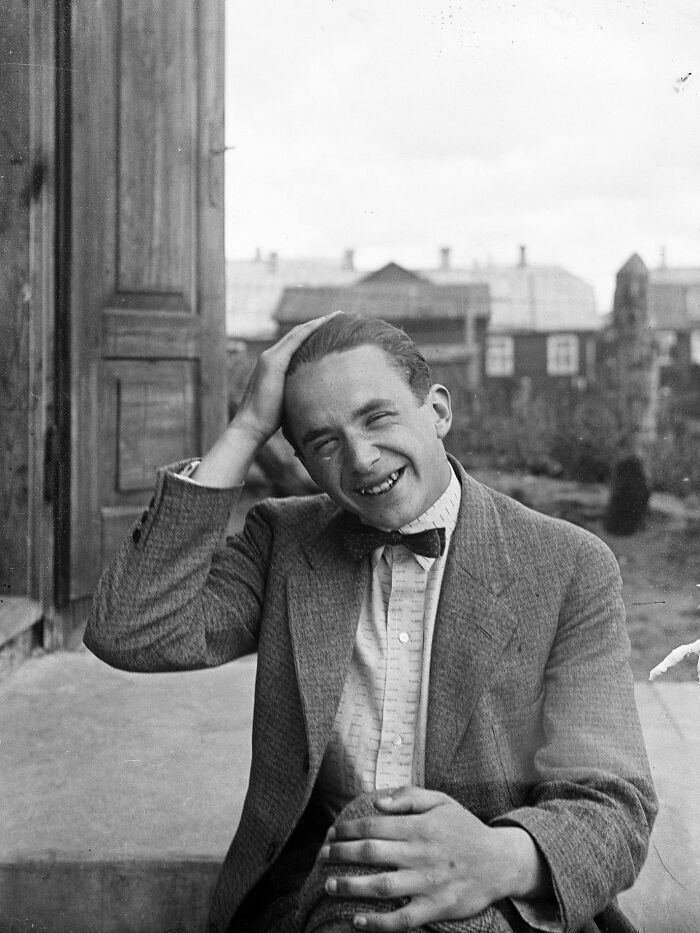 87 Rare And Interesting Photos From A Time We Will Never Get The Chance To Experience In Real Life