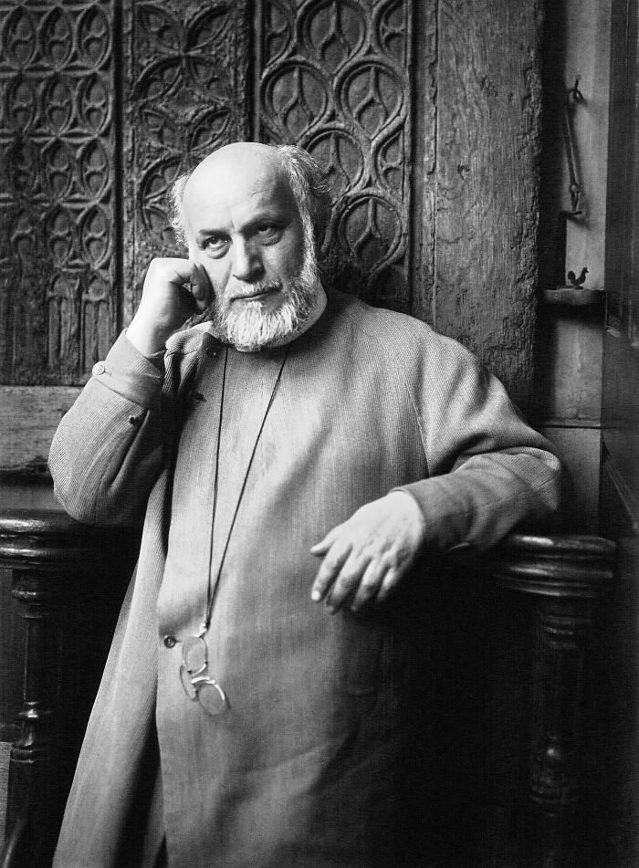 87 Rare And Interesting Photos From A Time We Will Never Get The Chance To Experience In Real Life