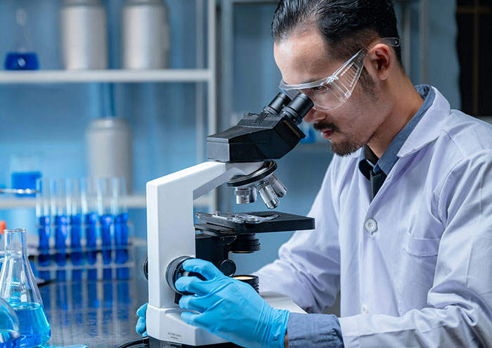 49 Scientists Share Their Biggest Theories That Are Not Yet Proven