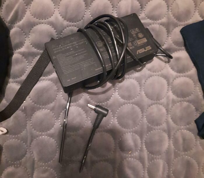 65 Times People Were So Appalled By Their Siblings, They Questioned If They Really Had The Same Parents (New Pics) 65 Times People Were So Appalled By Their Siblings, They Questioned If They Really Had The Same Parents (New Pics)