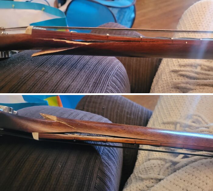 65 Times People Were So Appalled By Their Siblings, They Questioned If They Really Had The Same Parents (New Pics) 65 Times People Were So Appalled By Their Siblings, They Questioned If They Really Had The Same Parents (New Pics)