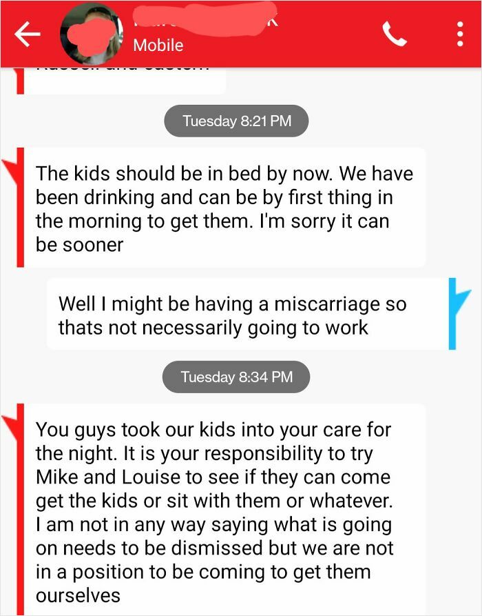 65 Times People Were So Appalled By Their Siblings, They Questioned If They Really Had The Same Parents (New Pics) 65 Times People Were So Appalled By Their Siblings, They Questioned If They Really Had The Same Parents (New Pics)