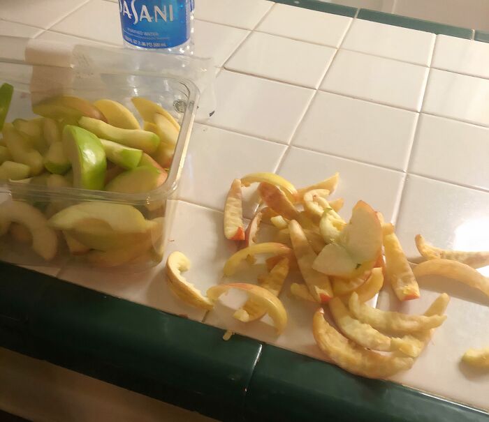 65 Times People Were So Appalled By Their Siblings, They Questioned If They Really Had The Same Parents (New Pics) 65 Times People Were So Appalled By Their Siblings, They Questioned If They Really Had The Same Parents (New Pics)