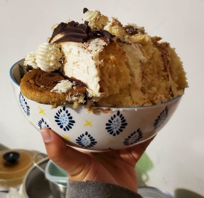 65 Times People Were So Appalled By Their Siblings, They Questioned If They Really Had The Same Parents (New Pics) 65 Times People Were So Appalled By Their Siblings, They Questioned If They Really Had The Same Parents (New Pics)