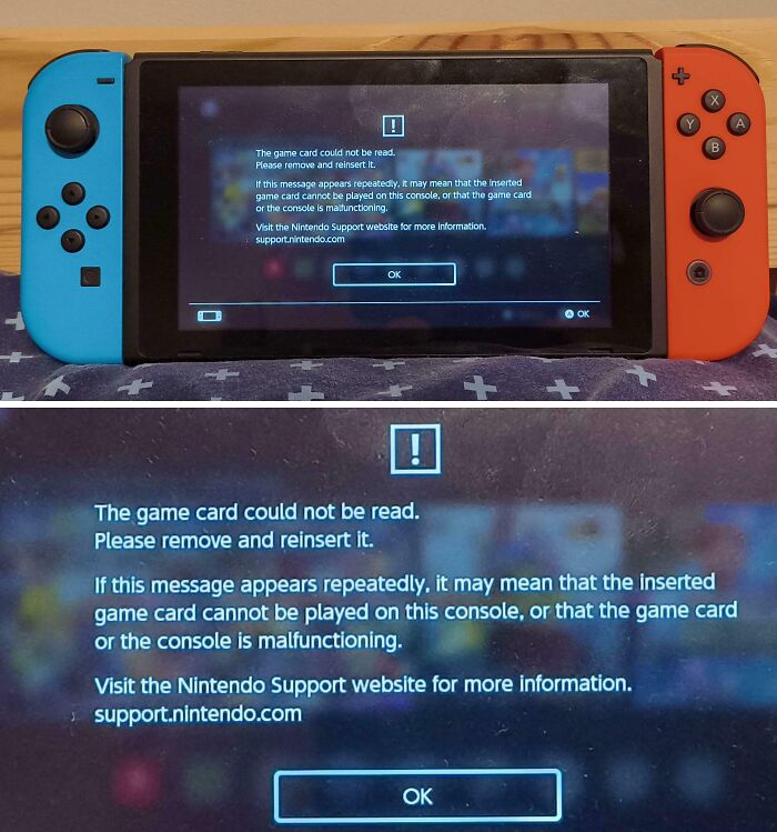 65 Times People Were So Appalled By Their Siblings, They Questioned If They Really Had The Same Parents (New Pics) 65 Times People Were So Appalled By Their Siblings, They Questioned If They Really Had The Same Parents (New Pics)