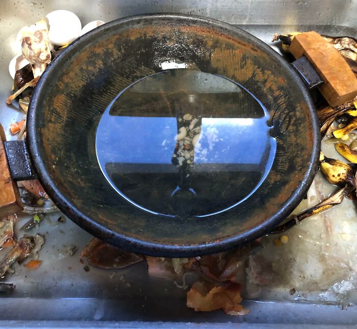 65 Times People Were So Appalled By Their Siblings, They Questioned If They Really Had The Same Parents (New Pics) 65 Times People Were So Appalled By Their Siblings, They Questioned If They Really Had The Same Parents (New Pics)