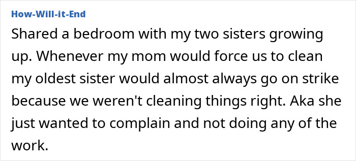 65 Times People Were So Appalled By Their Siblings, They Questioned If They Really Had The Same Parents (New Pics) 65 Times People Were So Appalled By Their Siblings, They Questioned If They Really Had The Same Parents (New Pics)