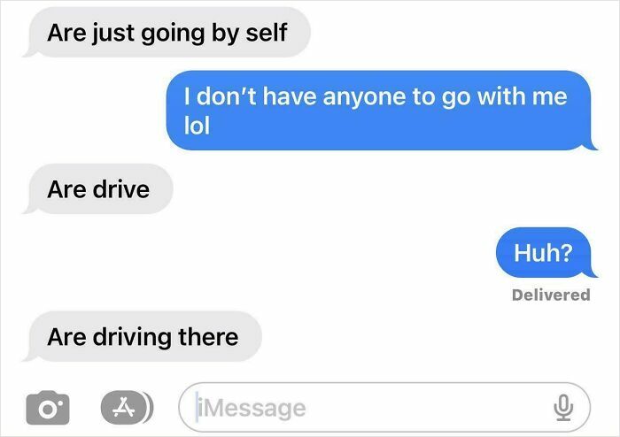 65 Times People Were So Appalled By Their Siblings, They Questioned If They Really Had The Same Parents (New Pics) 65 Times People Were So Appalled By Their Siblings, They Questioned If They Really Had The Same Parents (New Pics)