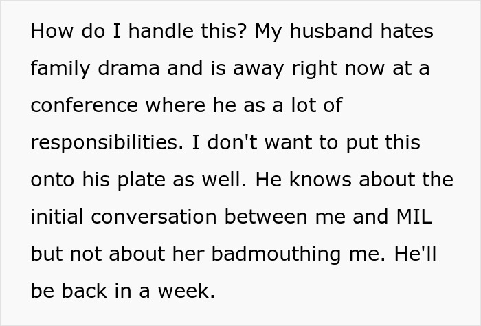 MIL Demands Free Painting From Woman She Constantly Made Fun Of: “It’s Not A Serious Job”