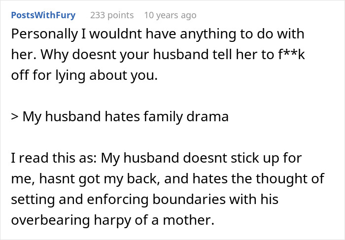 MIL Demands Free Painting From Woman She Constantly Made Fun Of: “It’s Not A Serious Job”