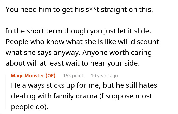 MIL Demands Free Painting From Woman She Constantly Made Fun Of: “It’s Not A Serious Job”