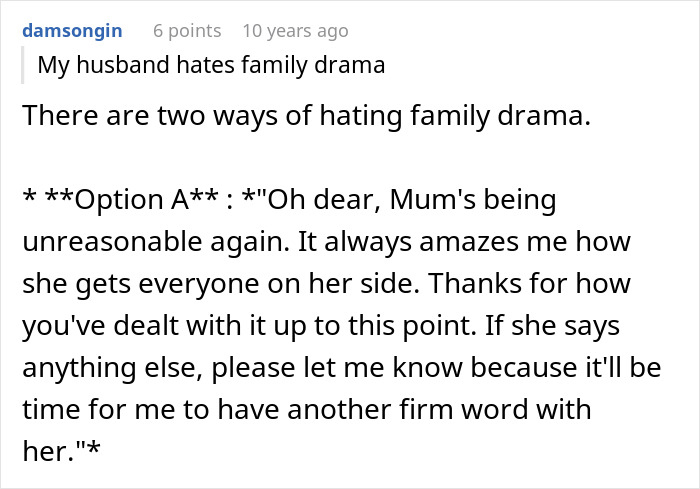 MIL Demands Free Painting From Woman She Constantly Made Fun Of: “It’s Not A Serious Job”