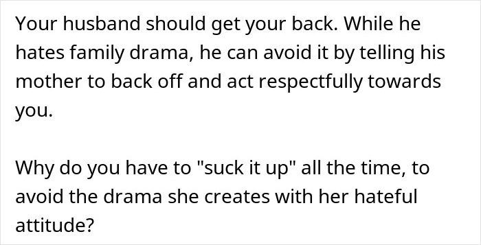 MIL Demands Free Painting From Woman She Constantly Made Fun Of: “It’s Not A Serious Job”